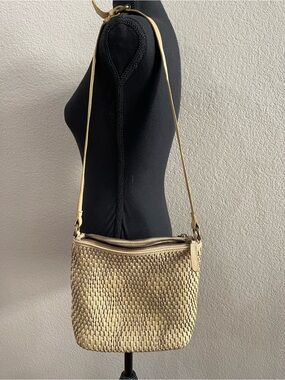 Vilenca Holland crossbody bag